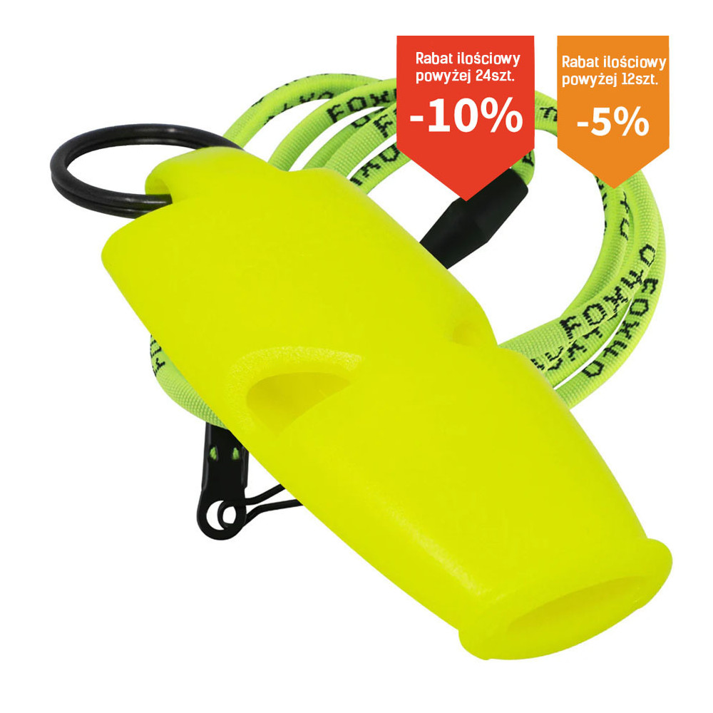 Gwizdek Fox 40 Micro Safety			