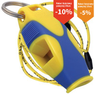 Gwizdek Fox 40 Sharx Safety			