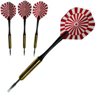 Rzutki Enero steel 18g			