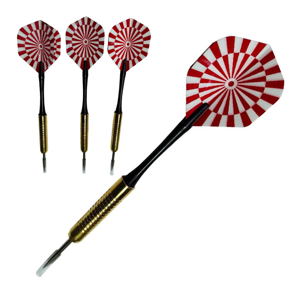 Rzutki Enero steel 18g			