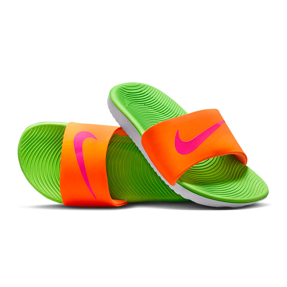 Klapki Nike Kawa FJ8812-803			