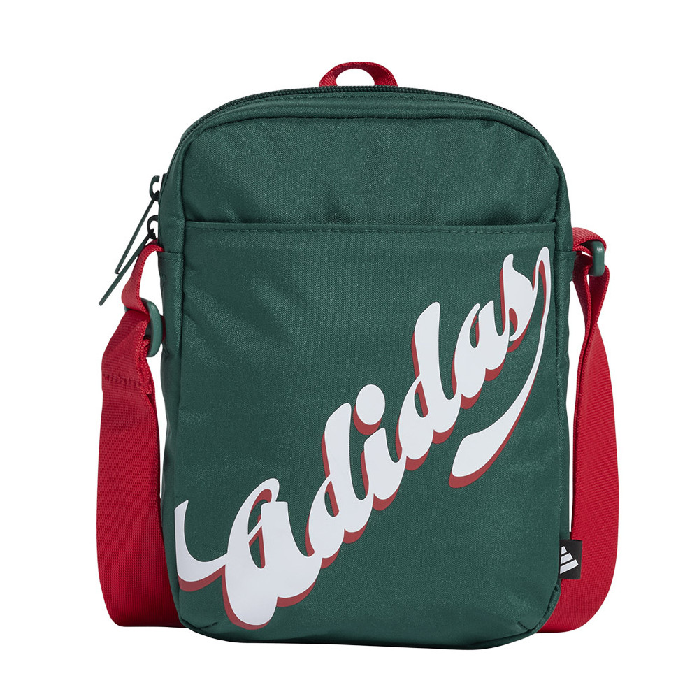 Torba saszetka adidas Tiro Graphic KE3773			