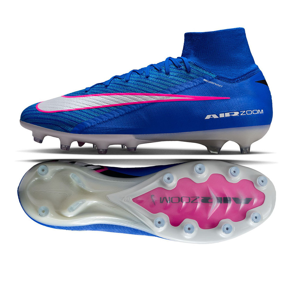 Buty Nike Zoom Mercurial Superfly 10 Elite AG-PRO FQ8339-446			