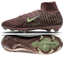 Buty Nike Zoom Mercurial Superfly 10 Elite KM FG FQ8692-200			