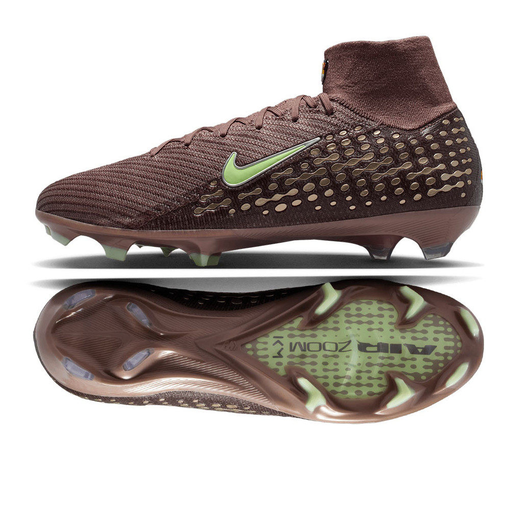 Buty Nike Zoom Mercurial Superfly 10 Elite KM FG FQ8692-200			