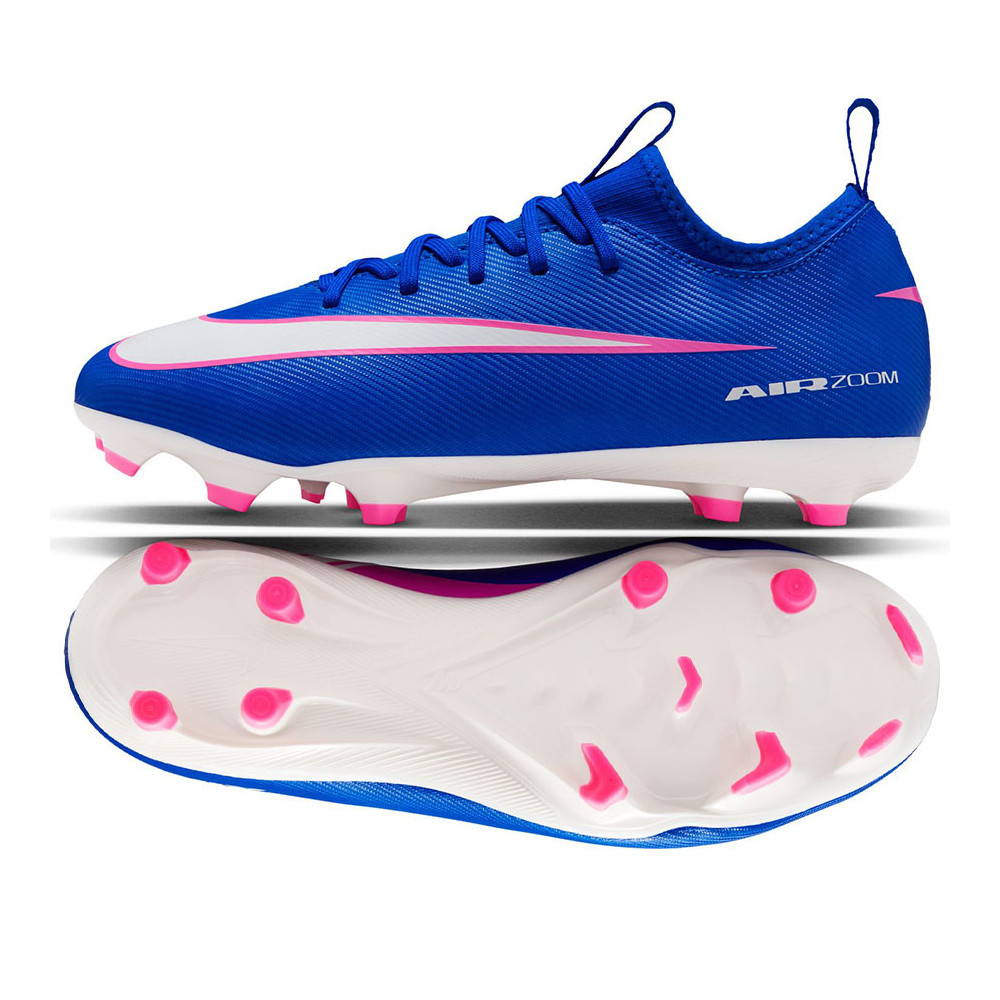 Buty Nike Zoom Mercurial Vapor 16 Academy FG/MG Jr FQ8392-446			