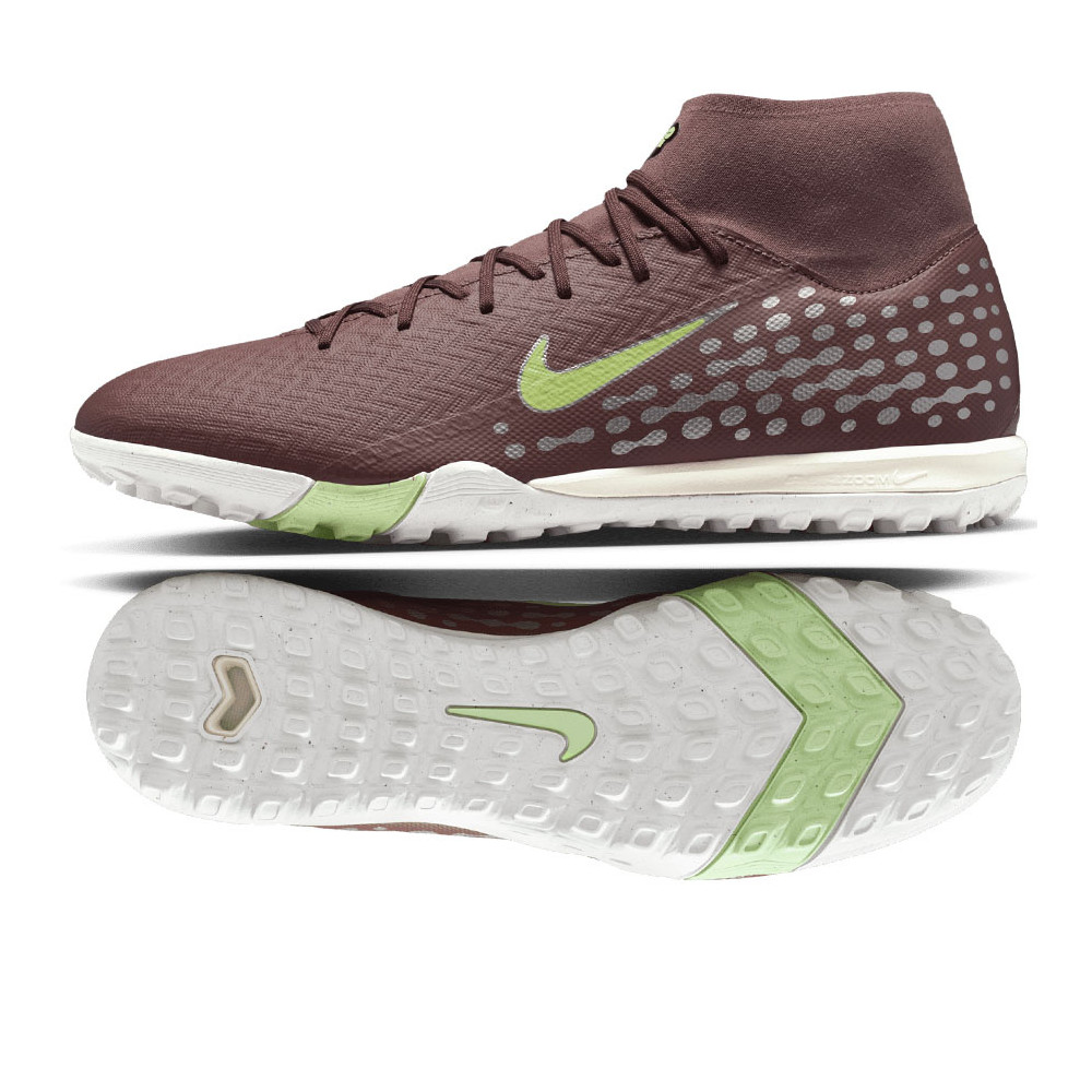 Buty Nike Zoom Mercurial Superfly 10 Academy KM TF FQ8333-200			