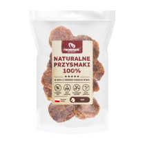 Recosnack BURGERY MINI (śr.ok.3 cm) KOŃ