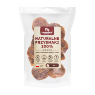 Recosnack BURGERY MINI (śr.ok.3 cm) KOŃ