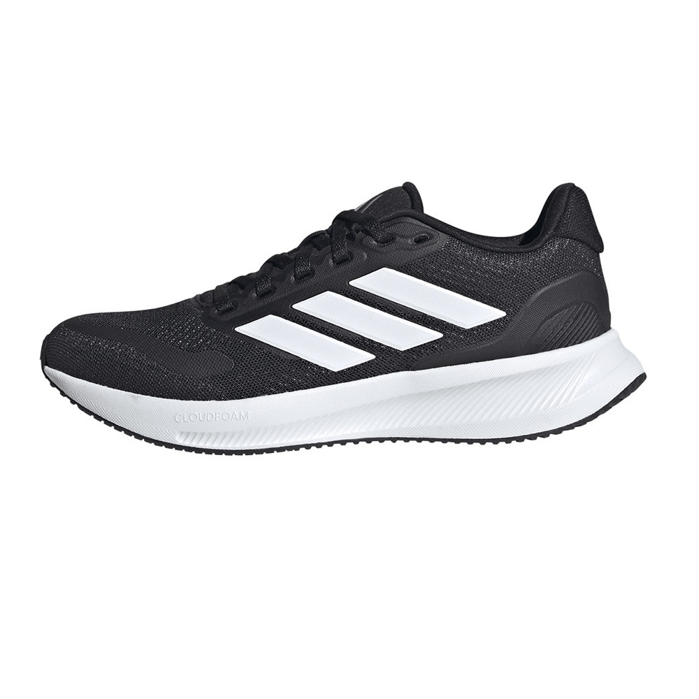 Buty adidas Runfalcon 5 JR IE8589			