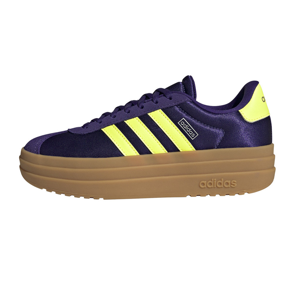 Buty adidas VL COURT BOLD JR JQ1874			