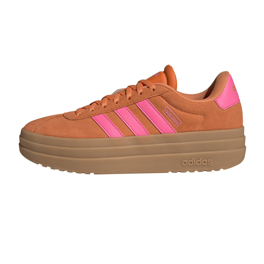 Buty adidas VL COURT BOLD W IH9159			
