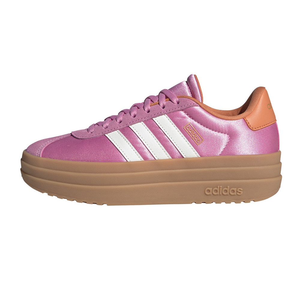 Buty adidas VL COURT BOLD JR JQ1875			