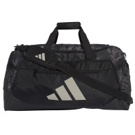 Torba adidas Defender Graphic Duffle M KC9922			