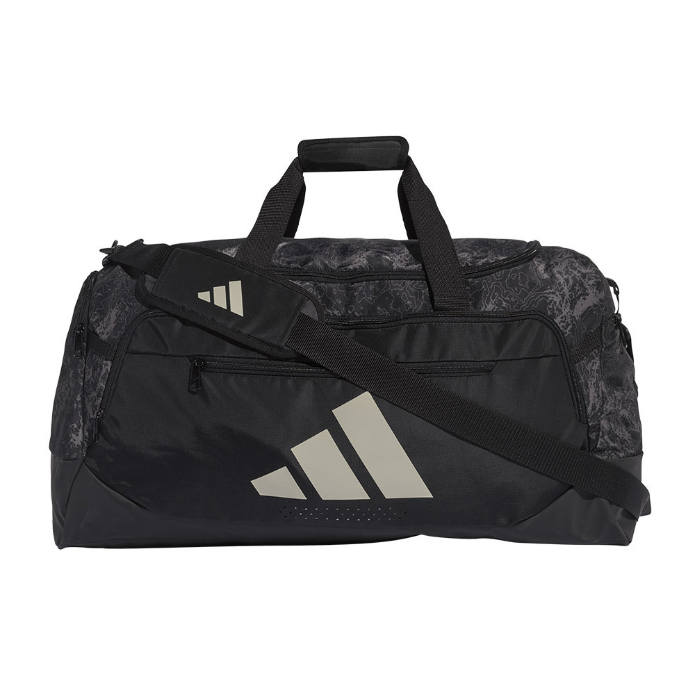 Torba adidas Defender Graphic Duffle M KC9922			