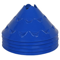 Pachołek grzybek 15 cm			