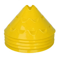 Pachołek grzybek 15 cm			