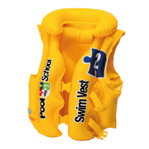 Kamizelka do nauki pływania dla dzieci INTEX 58660