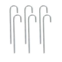 Bramka piłkarska z siatką do piłki nożnej 240x160 cm MultiGarden