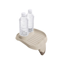 Uchwyt na napoje półka do nadmuchiwanego jacuzzi SPA INTEX 28500