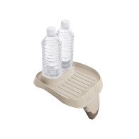 Uchwyt na napoje półka do nadmuchiwanego jacuzzi SPA INTEX 28500