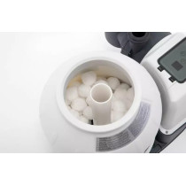 Kulki filtrujące do pompy piaskowej INTEX 29045