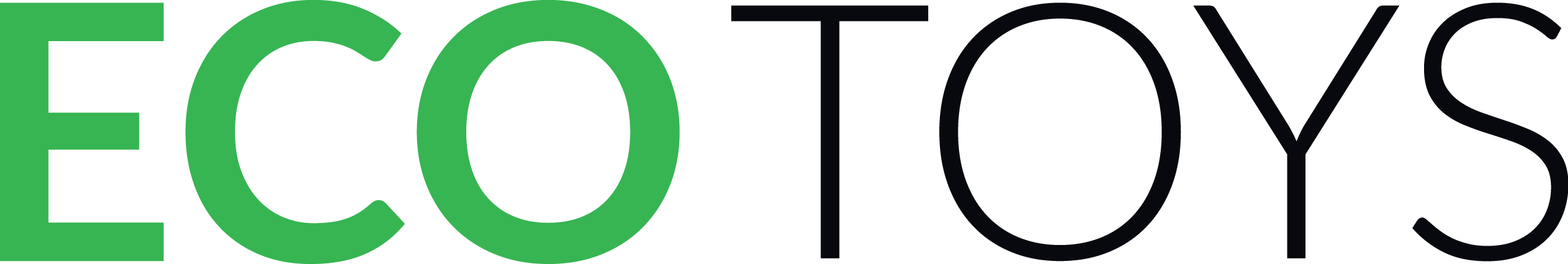 ECOTOYS